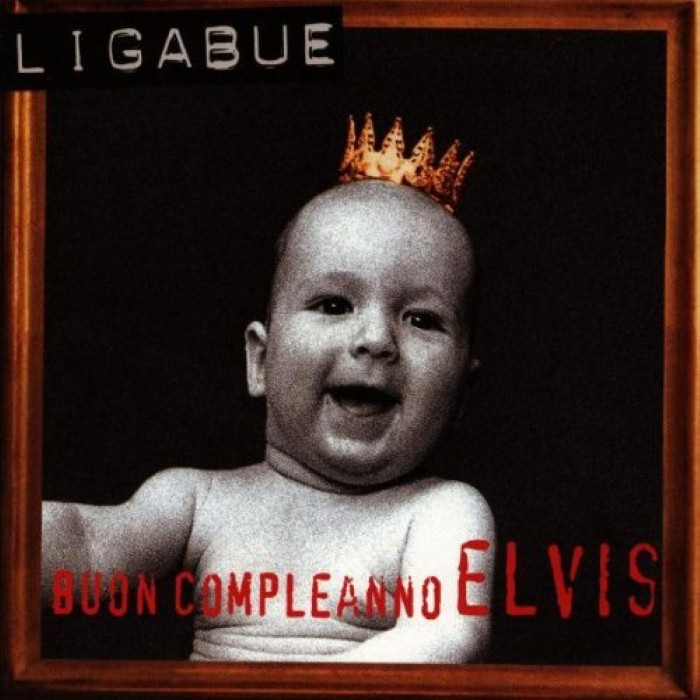 Buon compleanno Elvis