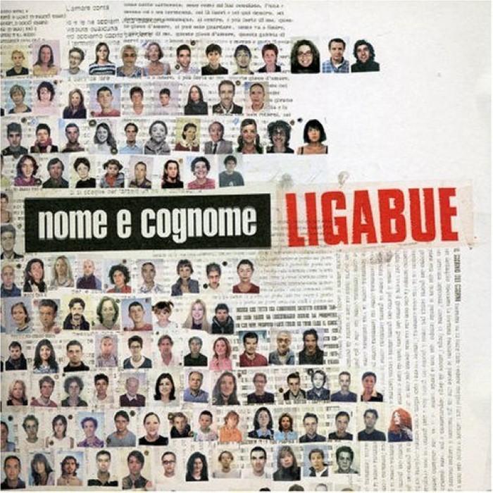 Nome e cognome