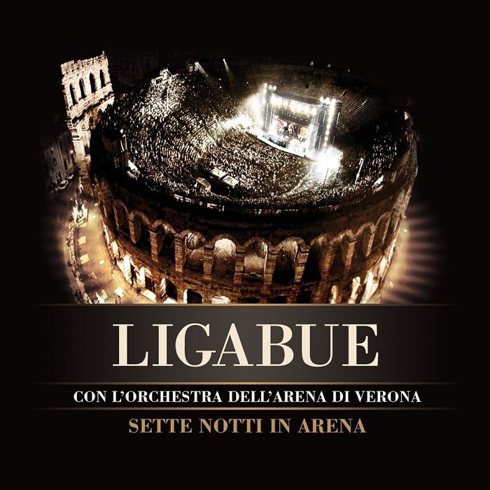 Sette notti in Arena
