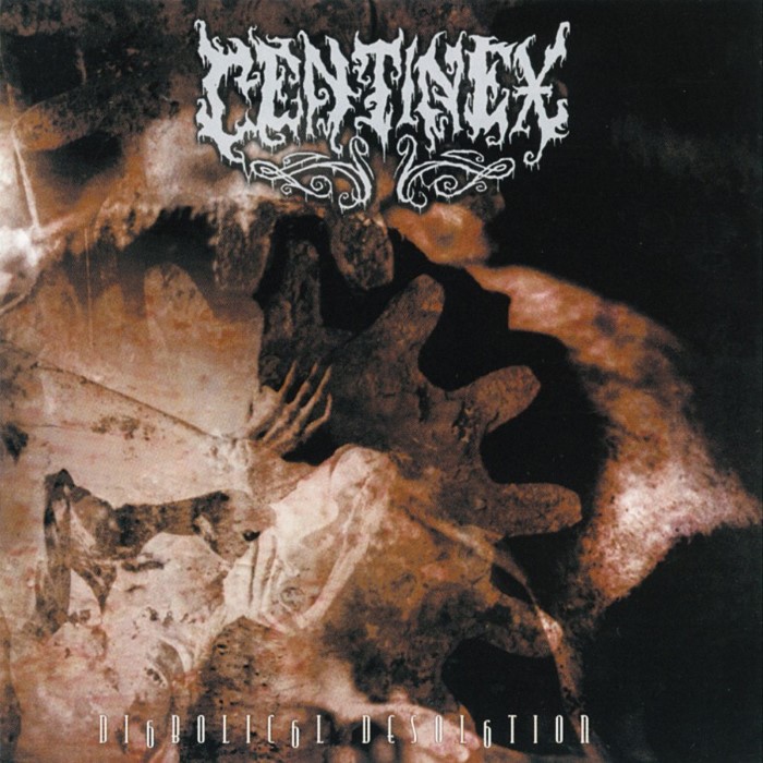 Diabolical Desolation
