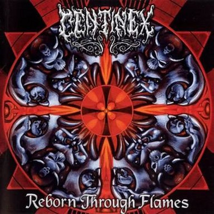 Reborn Through Flames