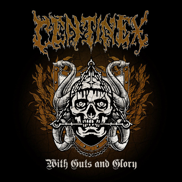 With Guts and Glory