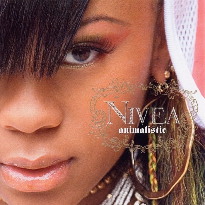 Animalistic