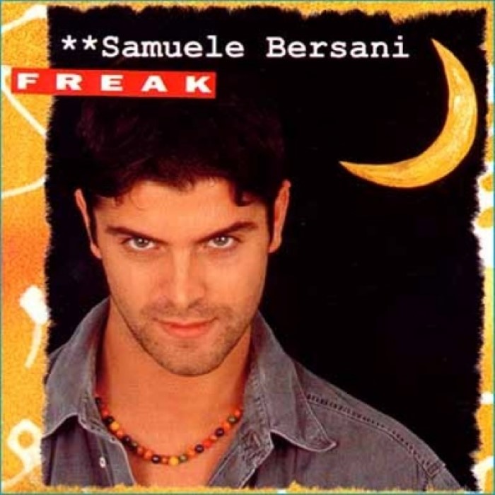 Freak