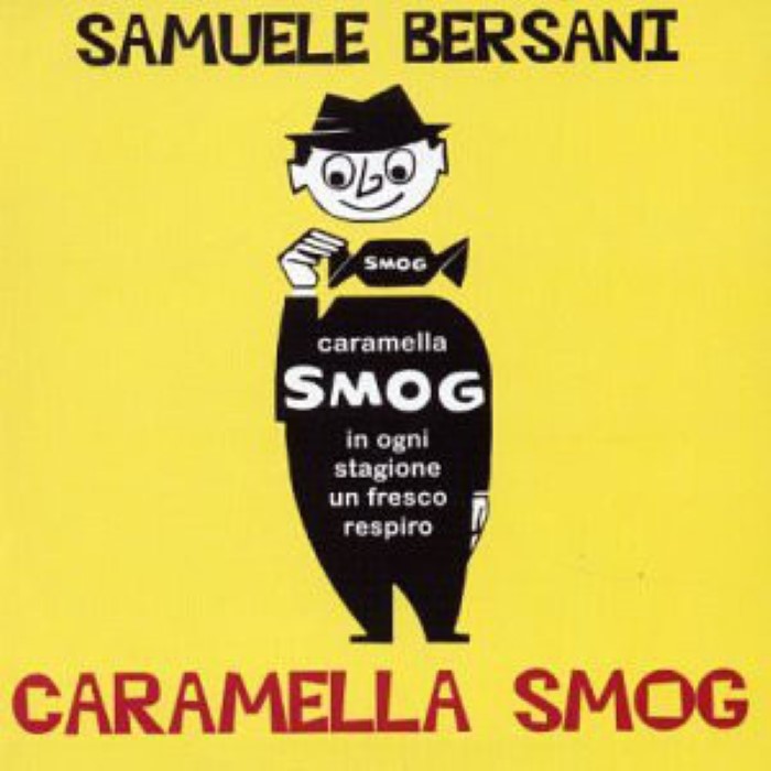 Caramella smog