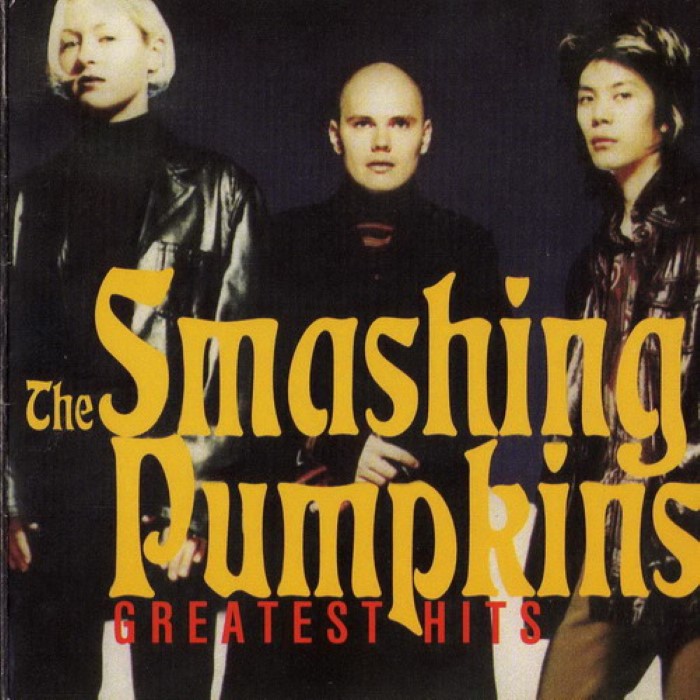 Greatest Hits