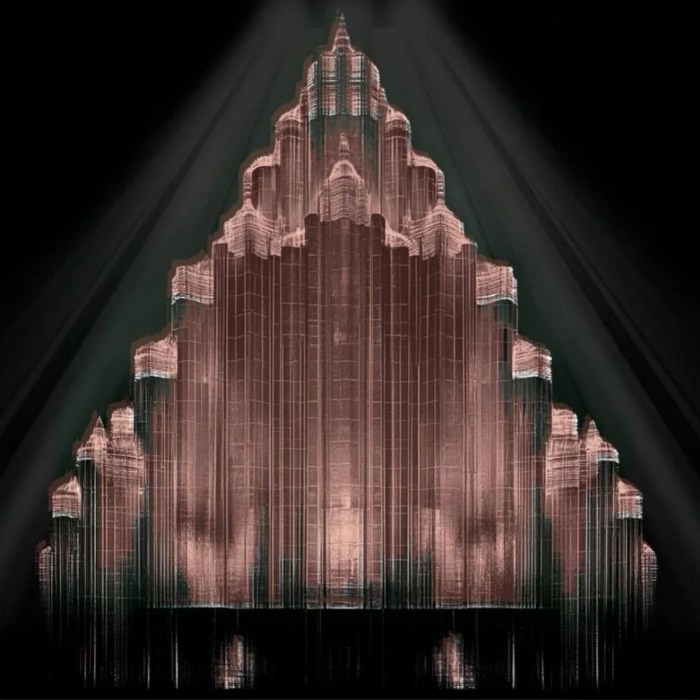 Zodeon at Crystal Hall