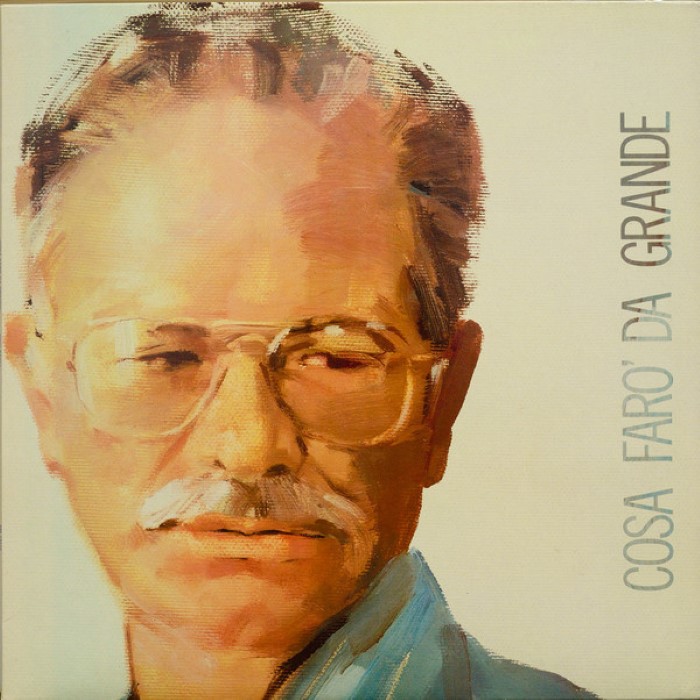 Cosa farò da grande