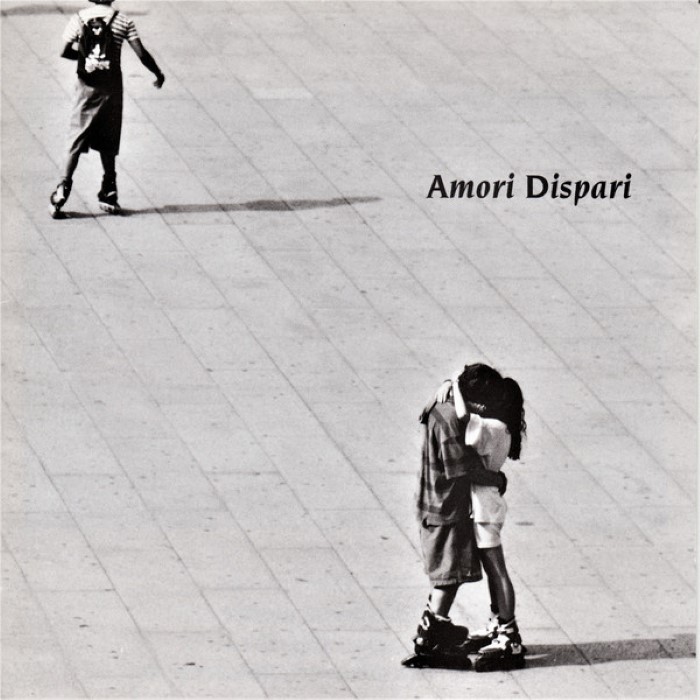 Amori dispari