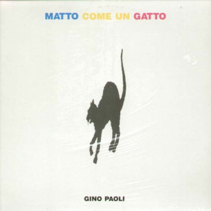 Matto come un gatto