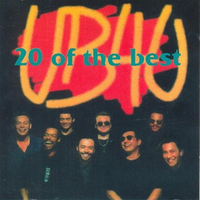 20 of the Best