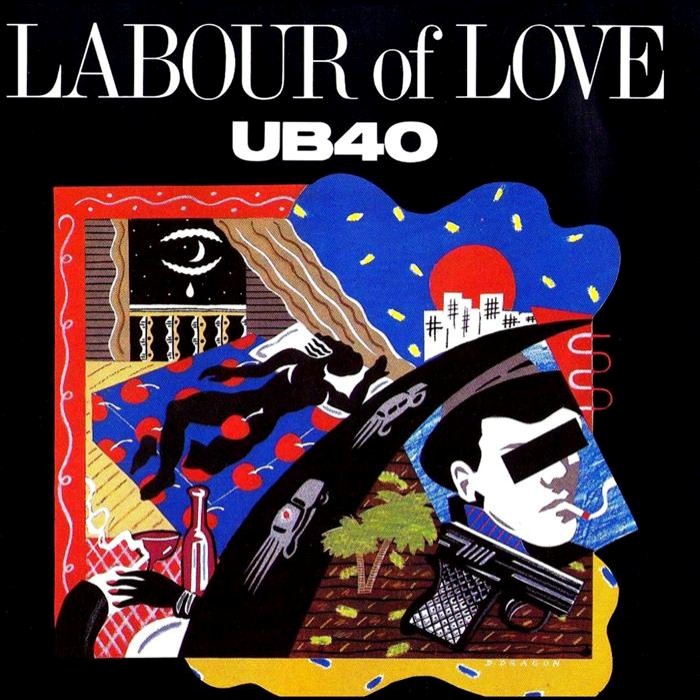 Labour of Love