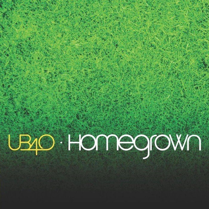 Homegrown