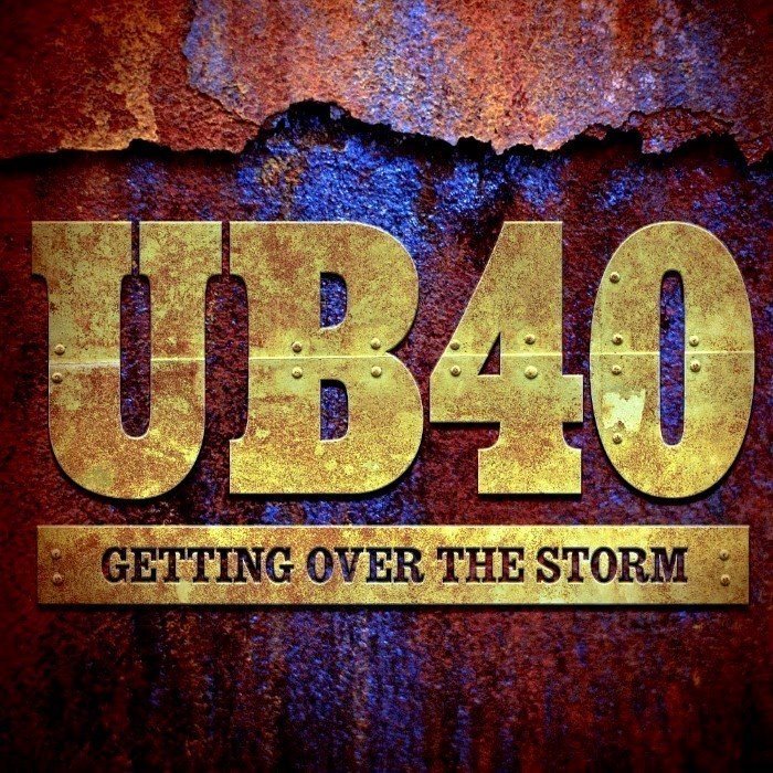 Getting Over The Storm