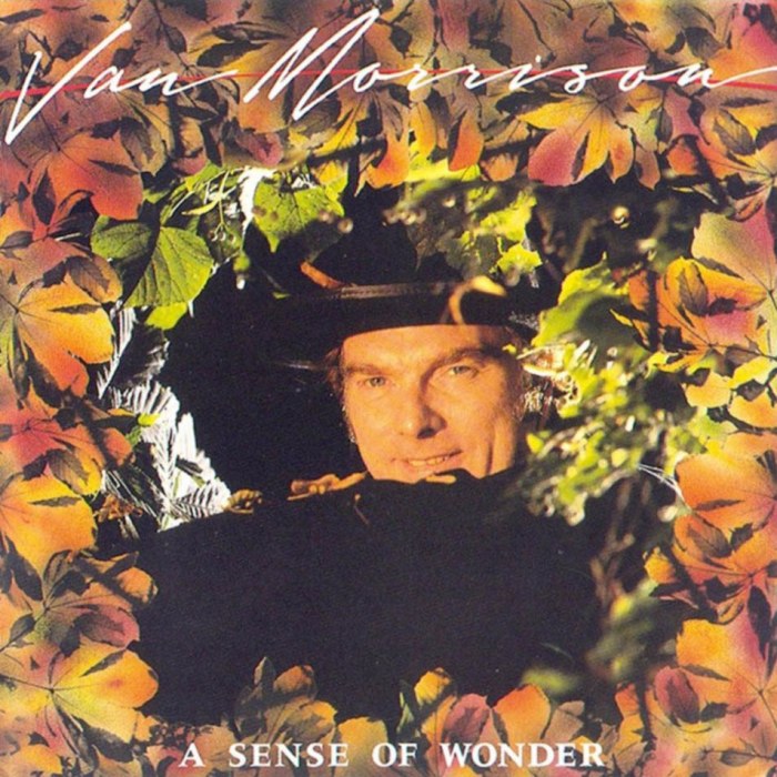A Sense of Wonder