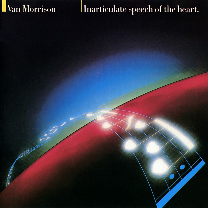 Inarticulate Speech of the Heart