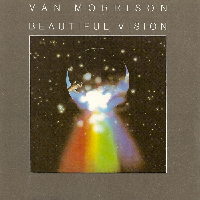 Beautiful Vision