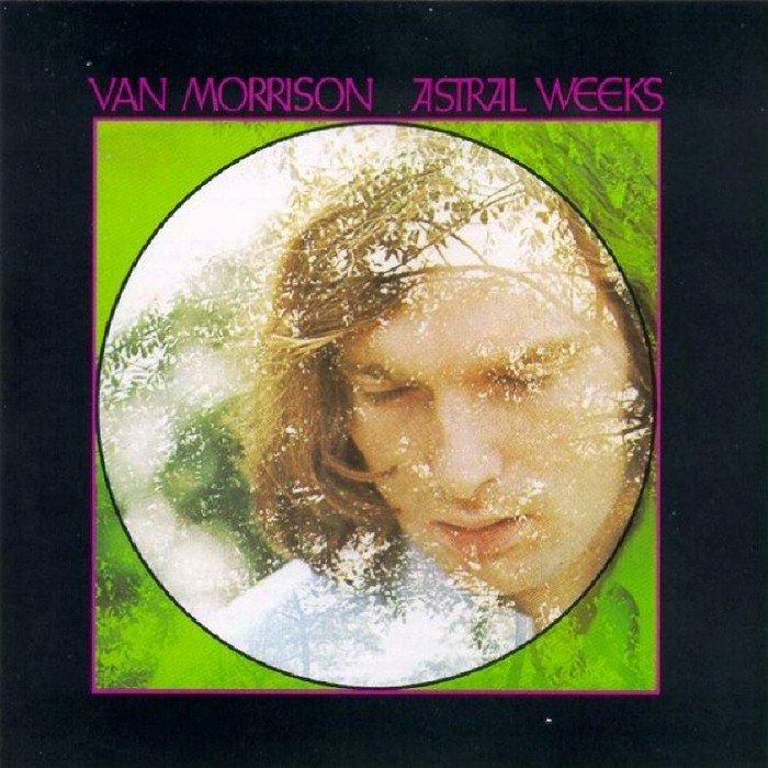 Astral Weeks