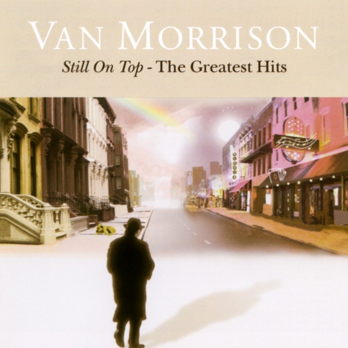 Still on Top: The Greatest Hits