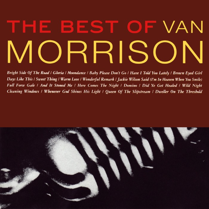The Best of Van Morrison