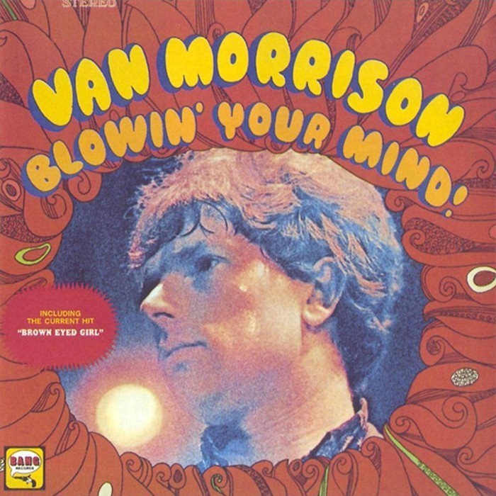 Blowin' Your Mind!