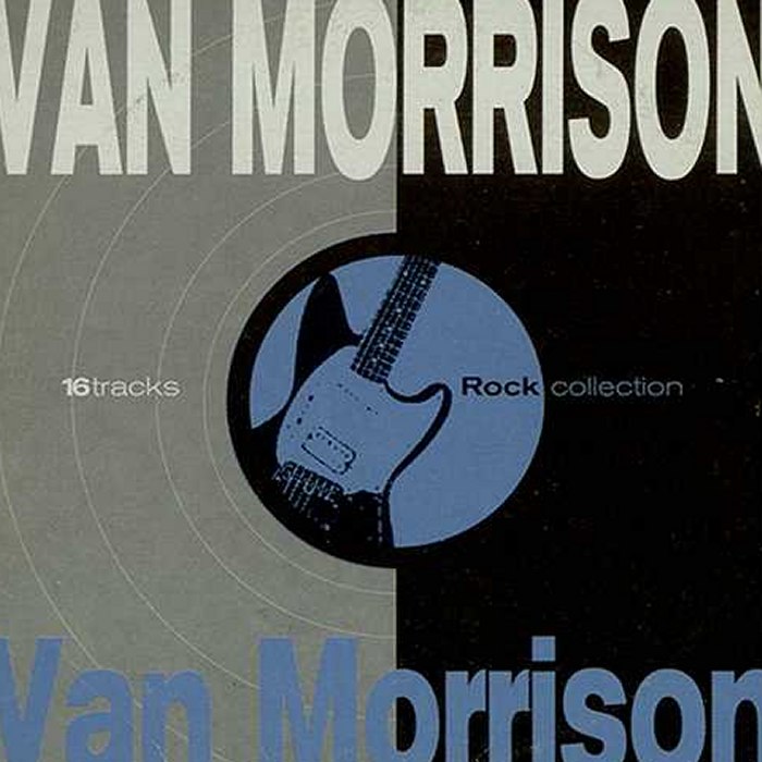 Van Morrison