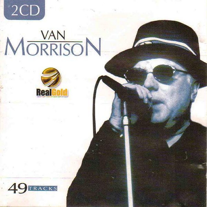 The Great Van Morrison