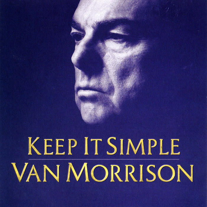 Keep It Simple