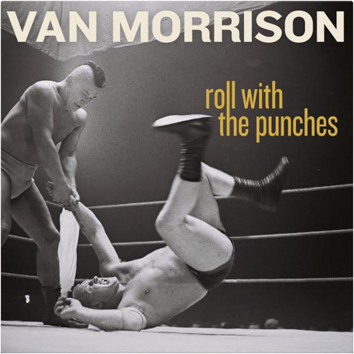 Roll With the Punches