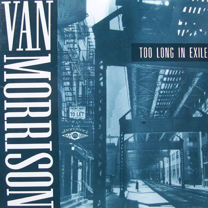 Too Long in Exile