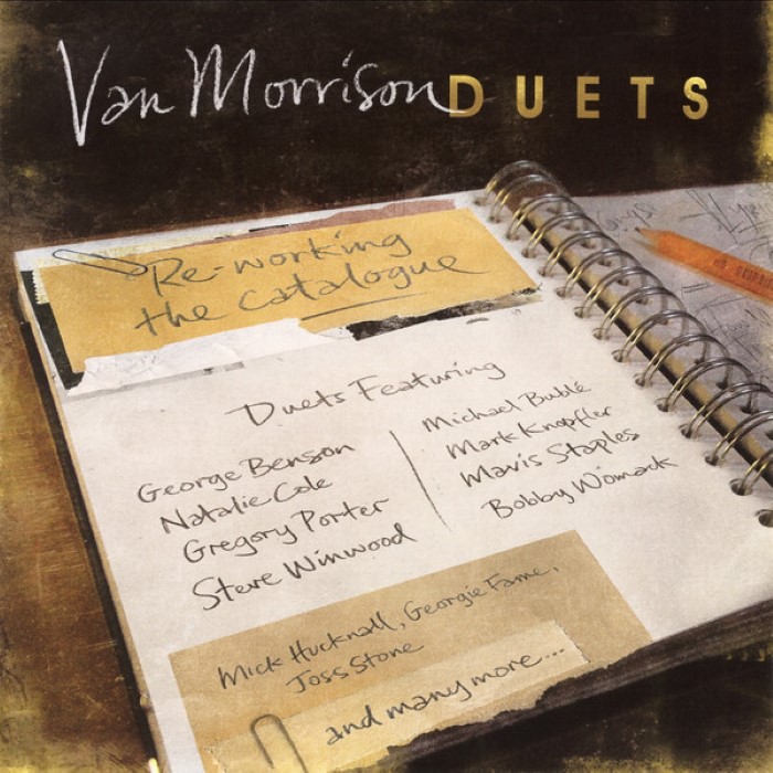 Duets: Re-Working the Catalogue