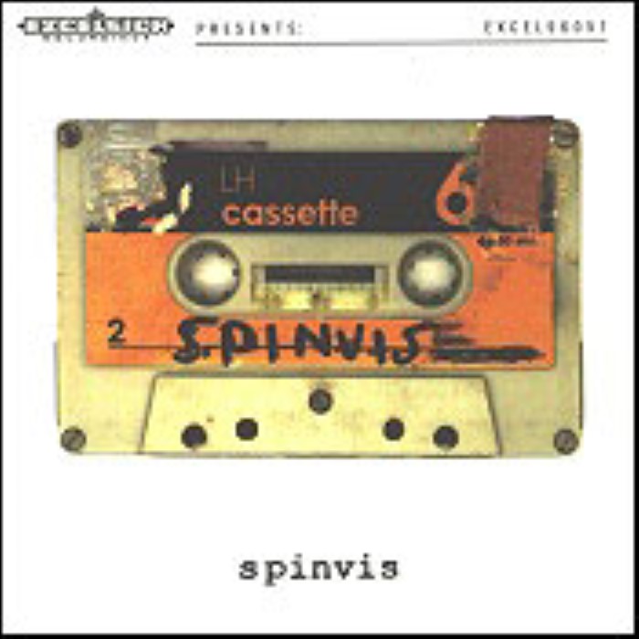 Spinvis