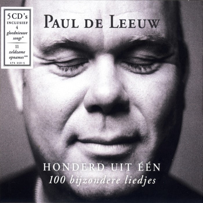 Honderd uit één