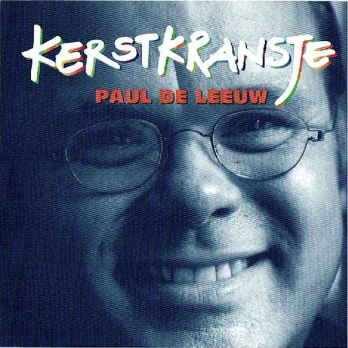 Kerstkransje