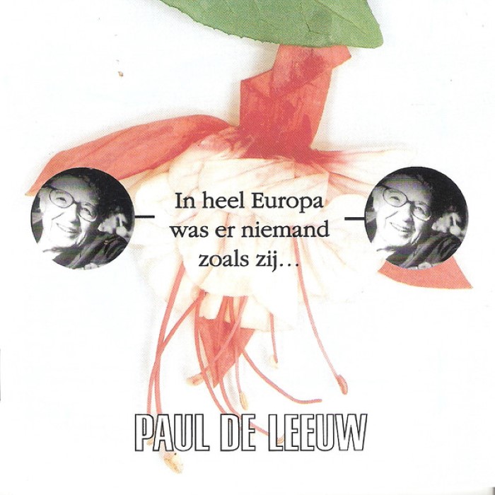 In heel Europa...