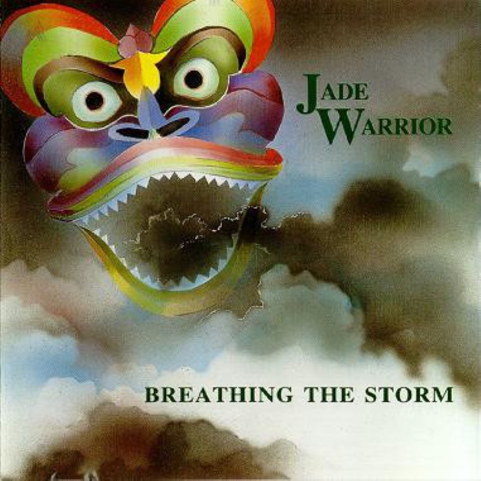 Breathing the Storm