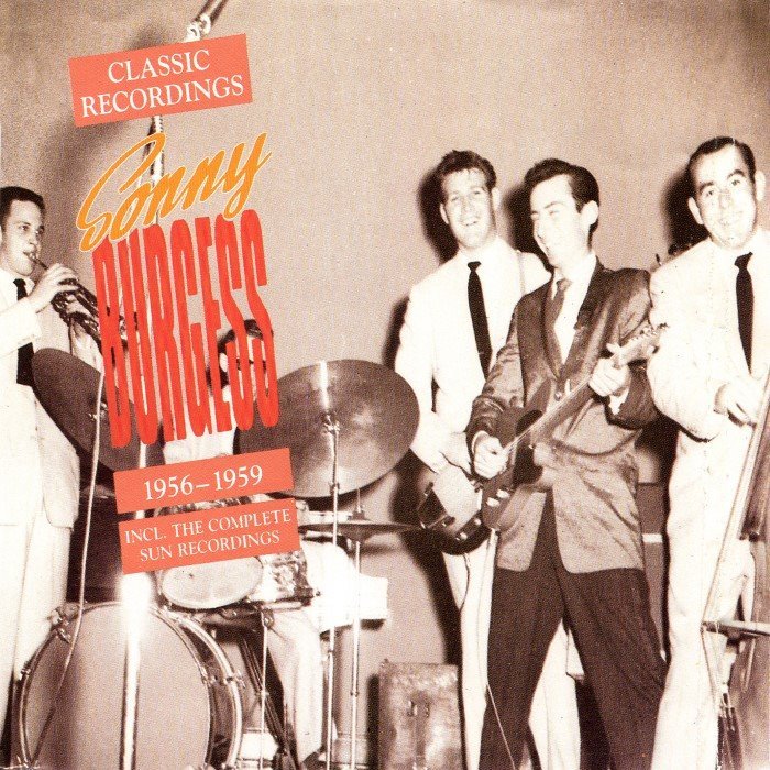 The Classic Recordings 1956-1959