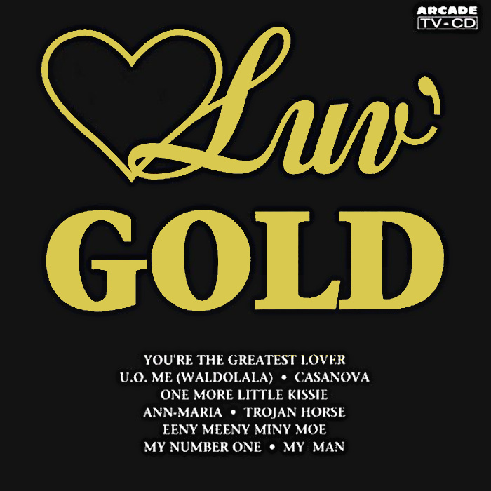 Gold