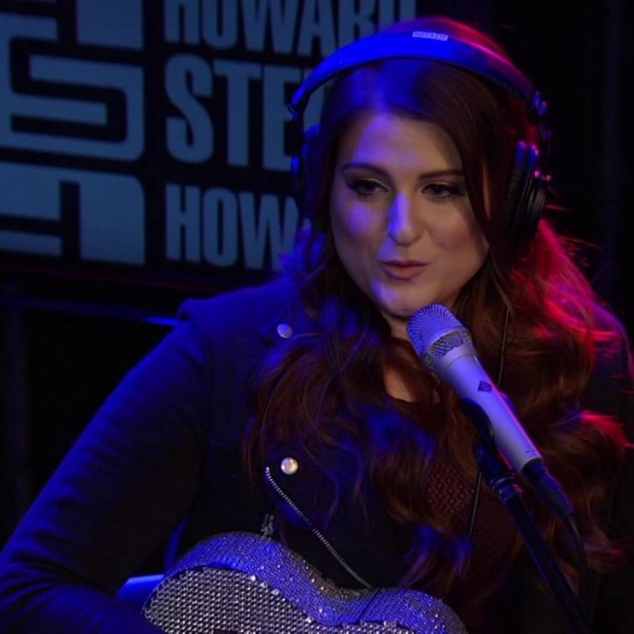 2016-05-10: The Howard Stern Show: New York, NY, USA