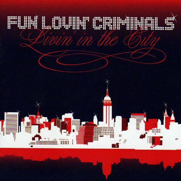 Livin' in the City