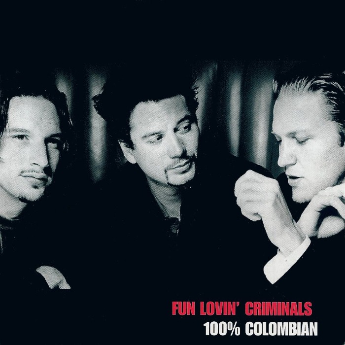 100% Colombian