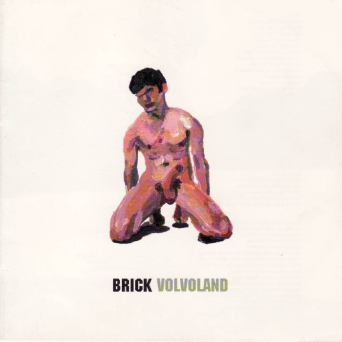 Volvoland
