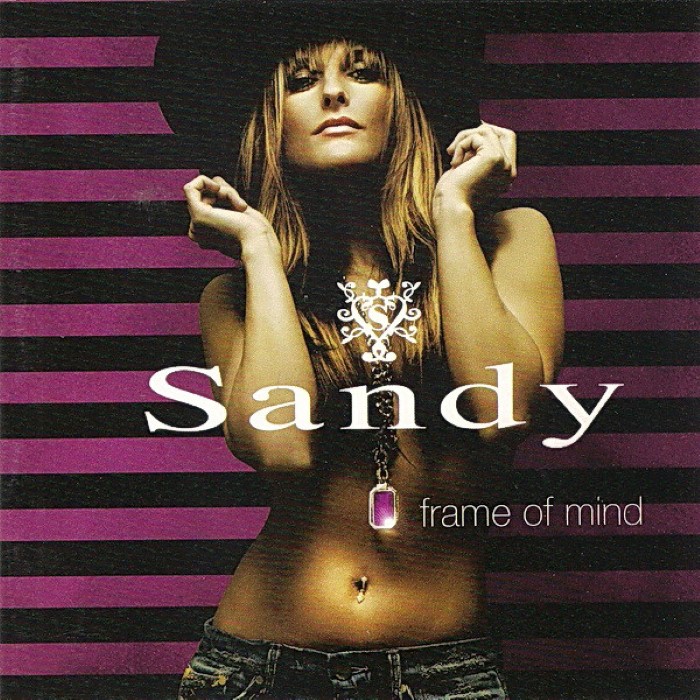 Frame of Mind