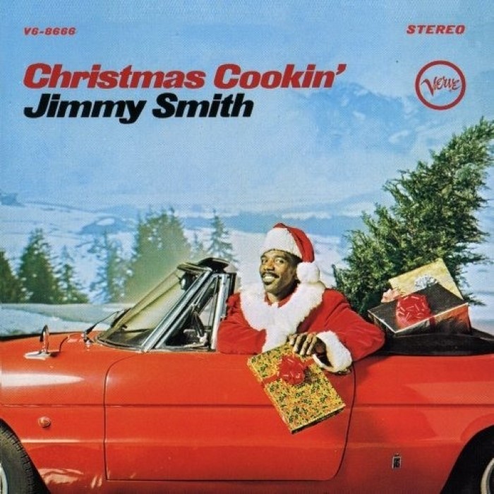 Christmas '64