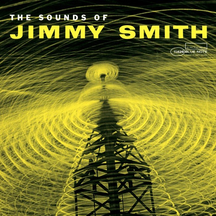 The Sounds of Jimmy Smith