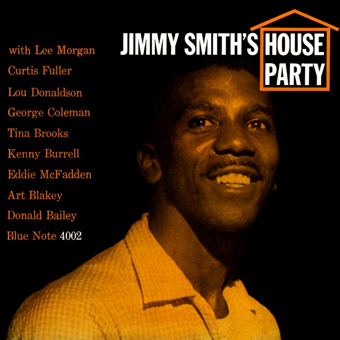 House Party