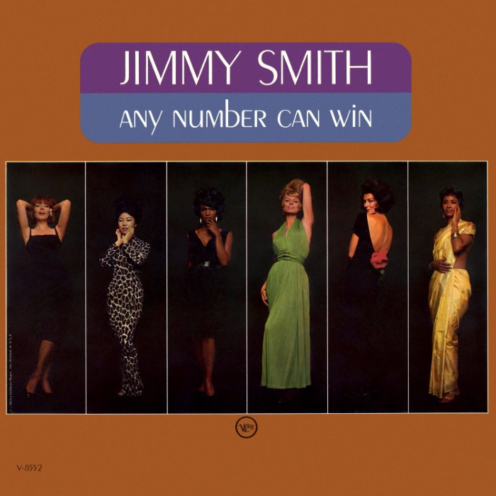Any Number Can Win