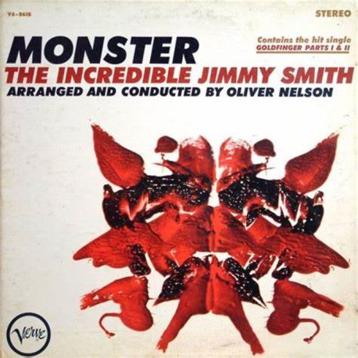 Monster