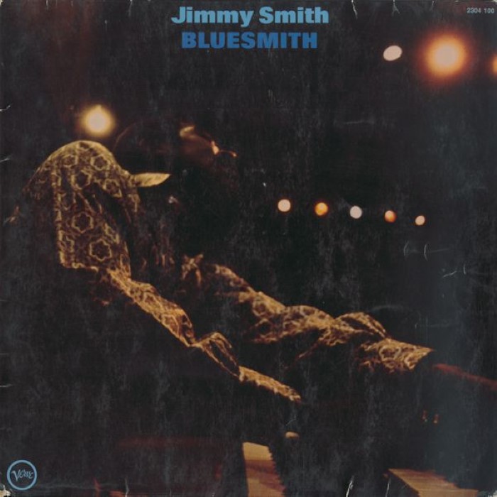 Bluesmith