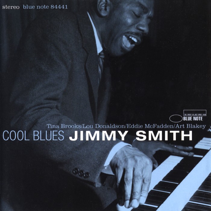 Cool Blues